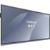 VIEWSONIC Interaktivna bijela ploča IFP105UW, 105", 5120 x 2160, 400 cd/m², Android, ekran osjetljiv na dodir, crna